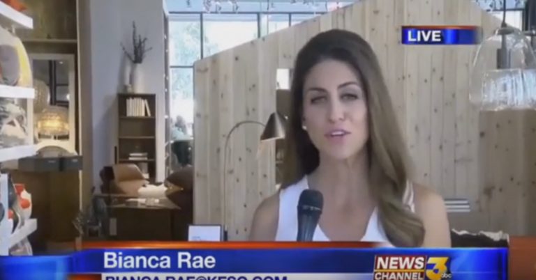 Video: KESQ reports new Palm Springs West Elm store will sell you c**k