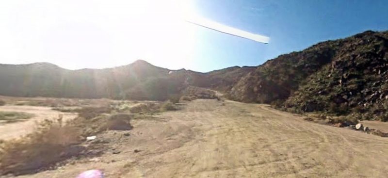 (Google Maps)