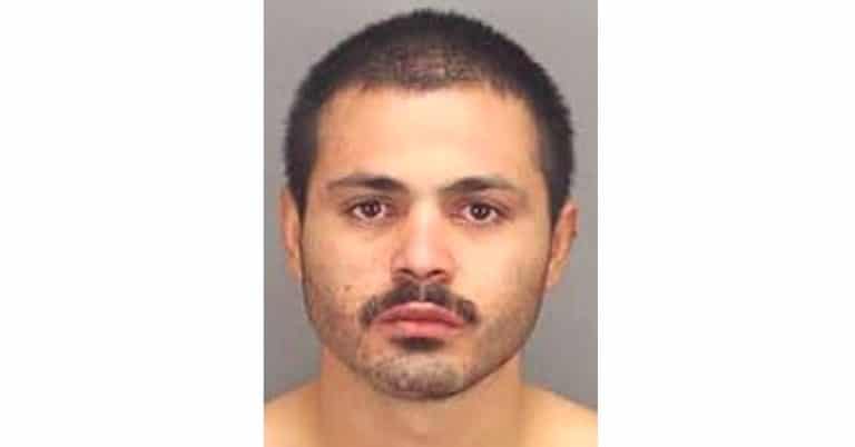 Indio man arrested for carjacking on 10 freeway