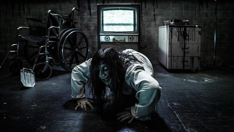 Petition launched to reopen ‘Fear VR’ at Knott’s Scary Farm