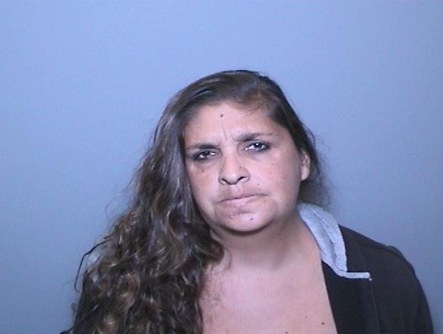 Twentynine Palms woman charged with forcing children to engage in sex acts with each other