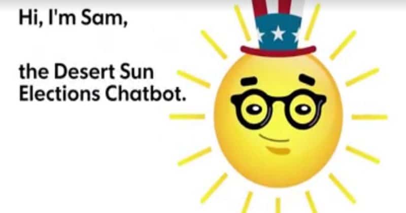 election-chatbot