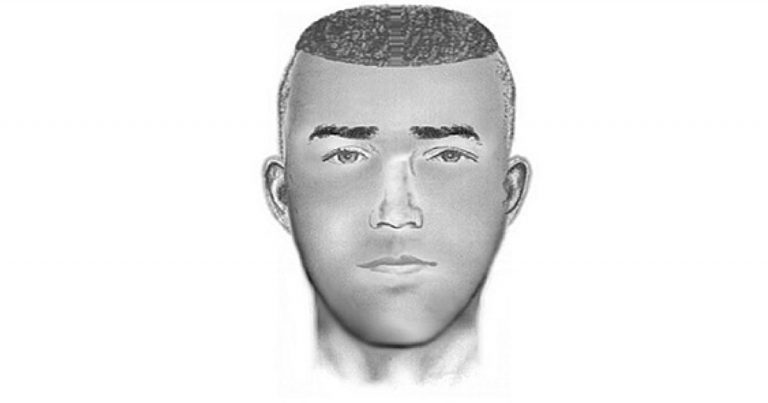 Palm Desert Police looking for flasher