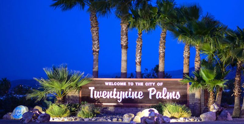 twentynine-palms
