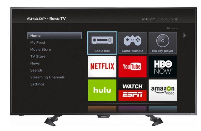 sharp-roku-tv