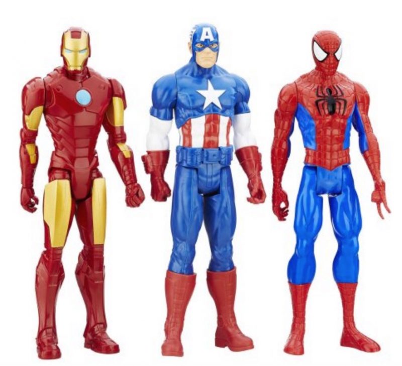 marvel-heroes