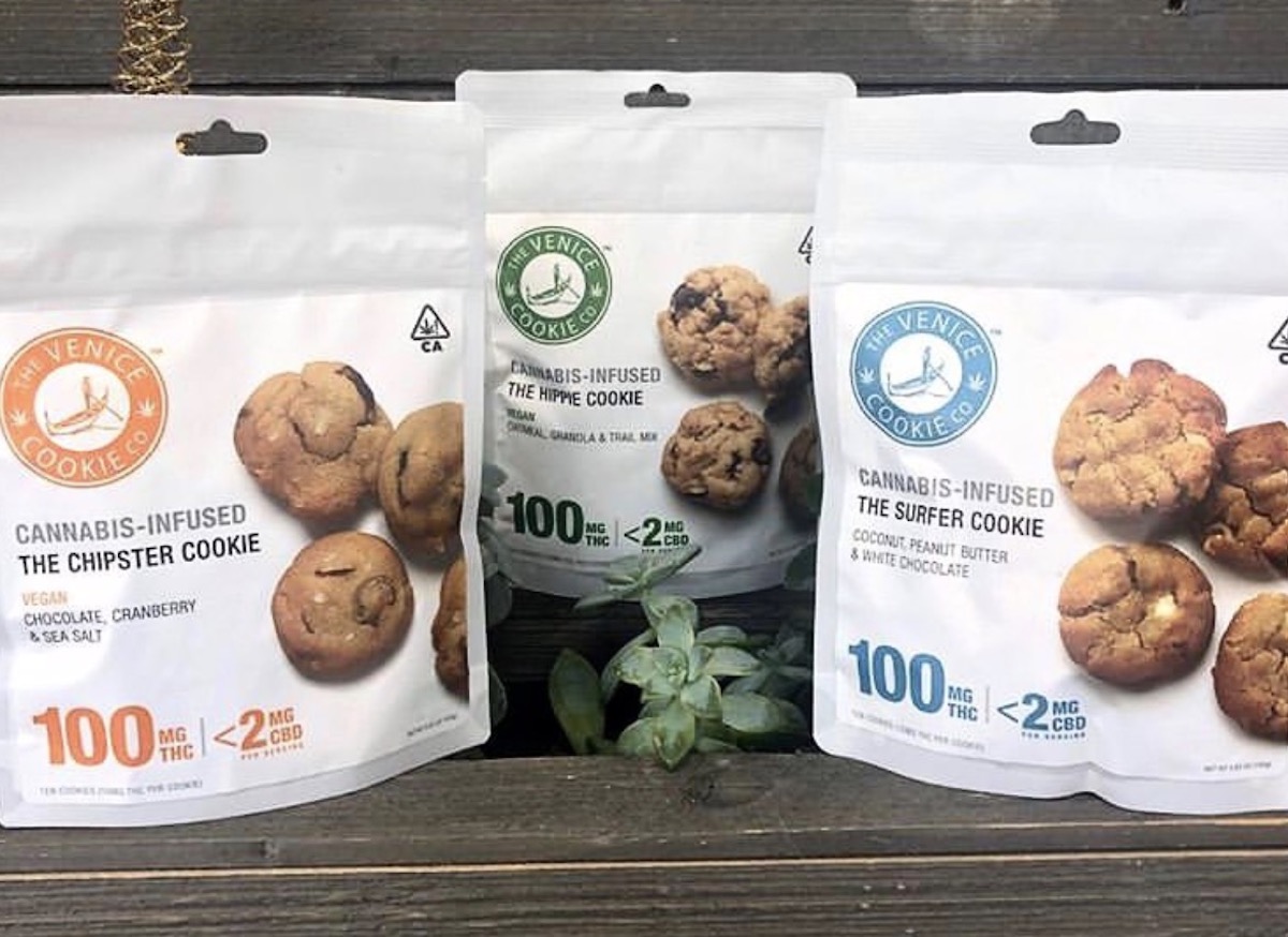 Are edibles the same as vaping? | Ask the Leaf | Cactus Hugs