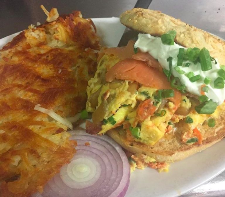 Best Breakfast in Palm Springs Here are the places to go Cactus Hugs