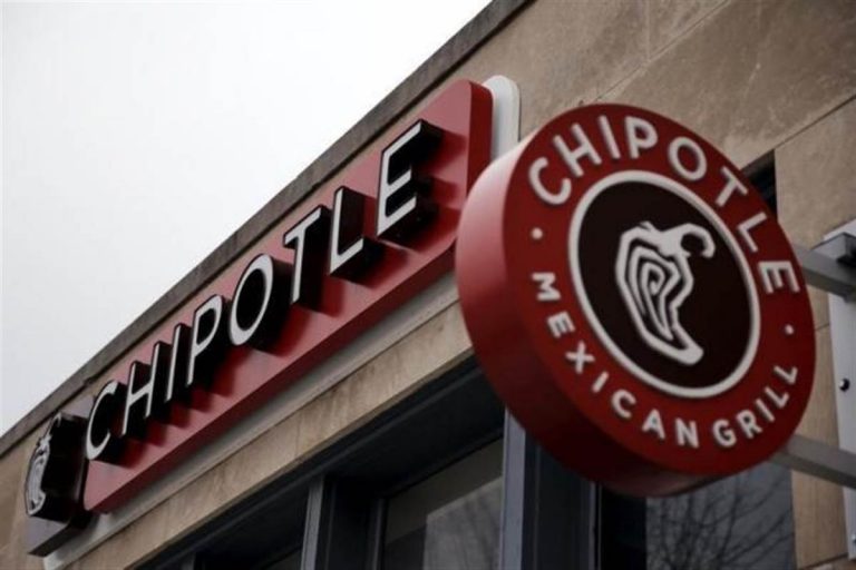 Chipotle has given up on chorizo
