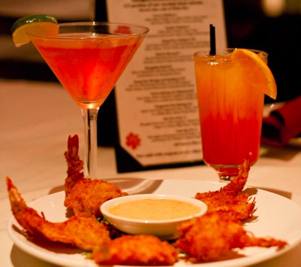 The 15 Best Happy Hours in Palm Springs Cactus Hugs