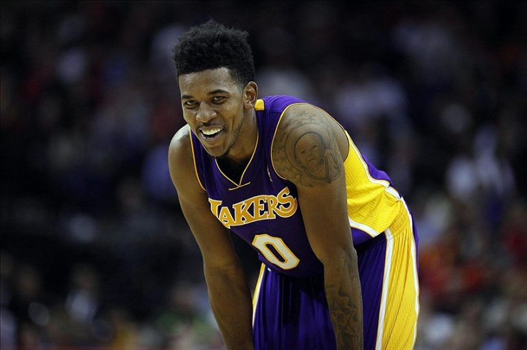 $500,000 worth of jewelry and items stolen from home of Lakers’ Nick Young