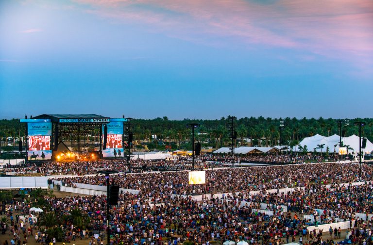 Ummm, so where is the 2019 Stagecoach Festival lineup?