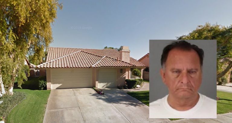 Man sentenced to 13 years in prison after renting out house for Coachella that wasn’t his