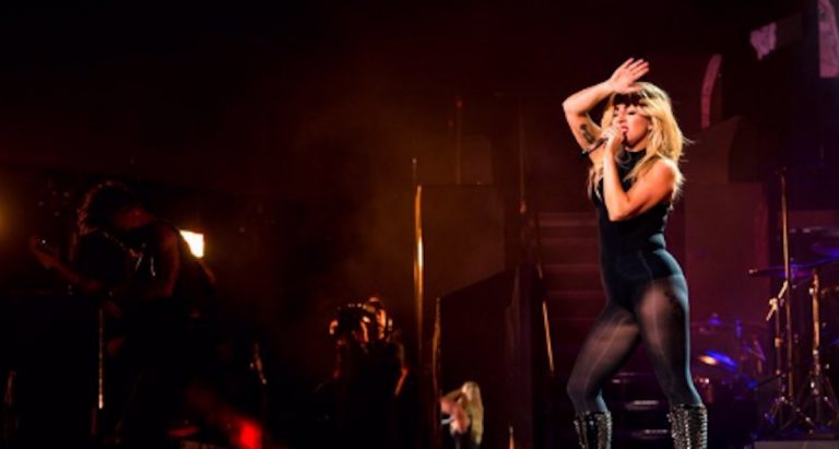 Lada Gaga was going to do a surprise Coachella performance
