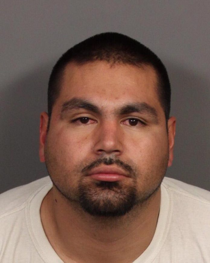 Suspect identified in shooting of deputy in Coachella ...