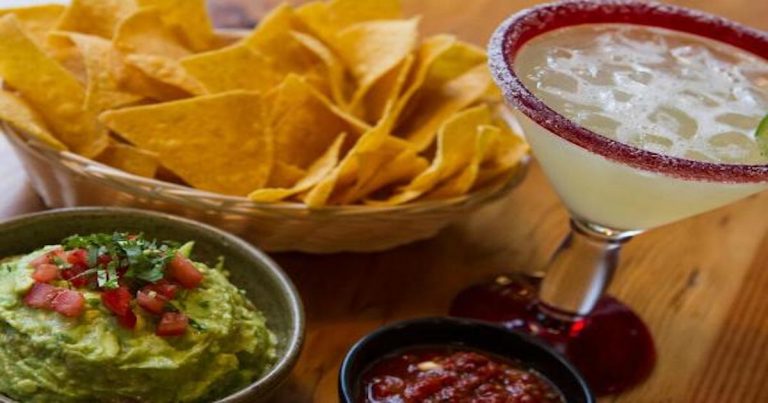 Cinco de Mayo takeout options in the Coachella Valley