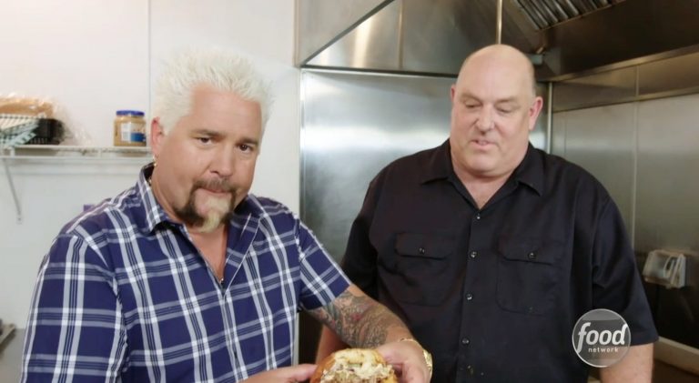 Zobo & Meester’s Cathedral City – A Diners, Drive-Ins, and Dives Recap
