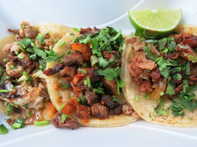 6 steps to enjoying the perfect Taco Tuesday in the Coachella Valley