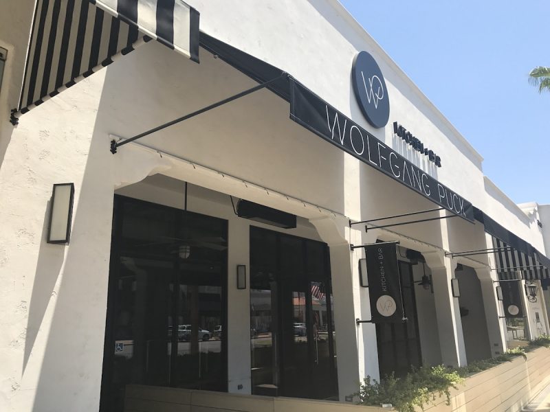 Wolfgang Puck Kitchen And Bar Palm Desert Wolfgang Puck Kitchen And Bar Palm Desert