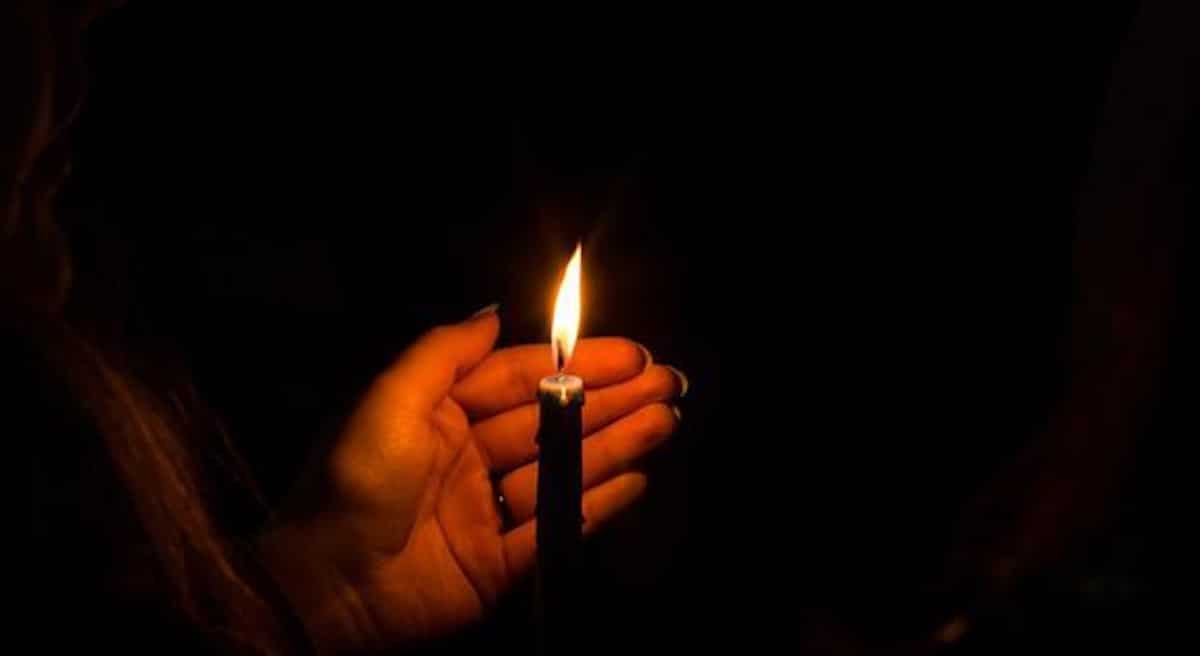 Candlelight Vigils for Virginia to be held in Palm Springs, Joshua Tree | Cactus Hugs