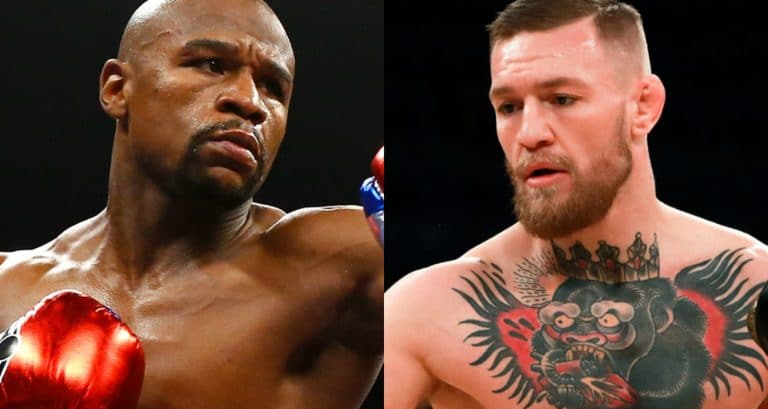 Mayweather vs McGregor: Where to watch in Greater Palm Springs