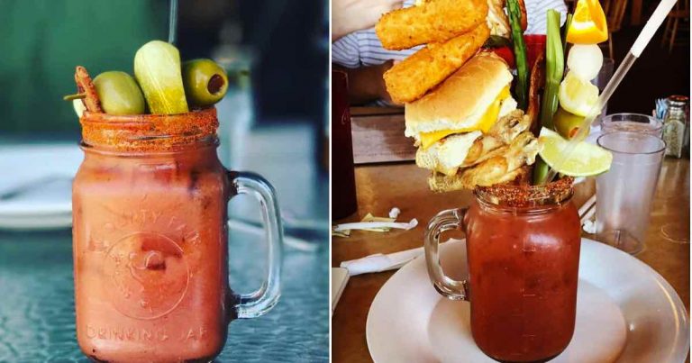 The best places to get a Bloody Mary in Palm Springs The best places to get a Bloody Mary in Palm Springs