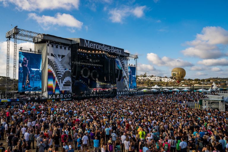 KAABOO Del Mar 2019 | Here are your daily set times