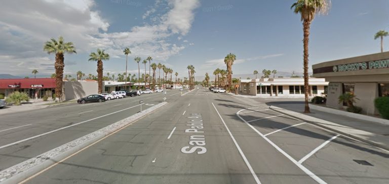 Is this Palm Desert neighborhood about to become a ‘hipster zone’?