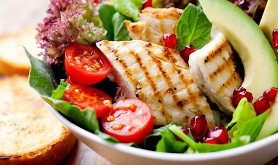 Healthy Food In Palm Desert Healthy Food In Palm Desert