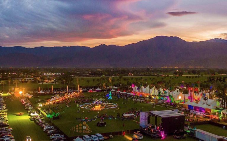 5 things to do in Greater Palm Springs this weekend