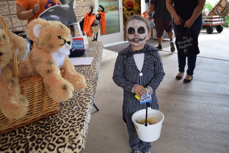 Halloween in Palm Springs All of the events, parties, and more
