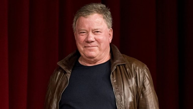 That Shatner movie filmed in Palm Springs doesn’t have enough money to be completed