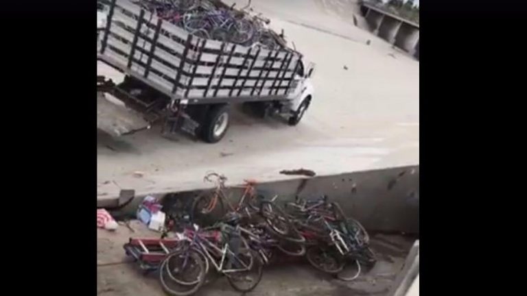 1,000 stolen bikes discovered in Orange County