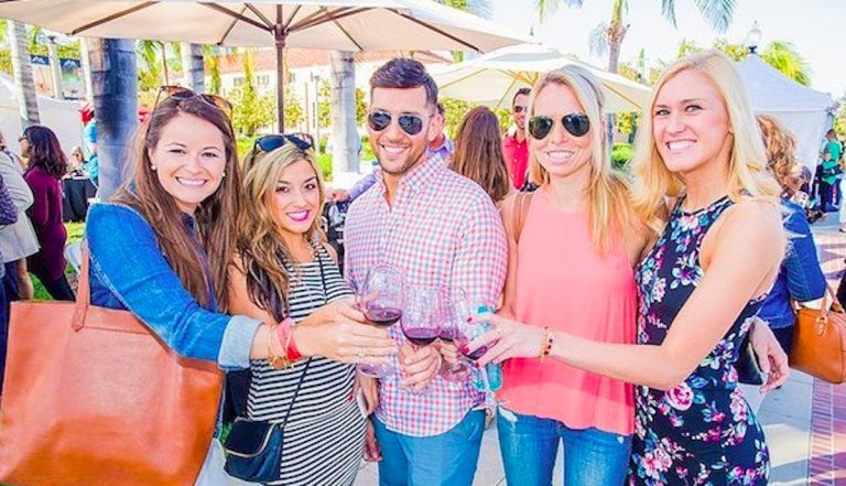 Rancho Mirage Wine and Festival announces return with 20% off ticket deal