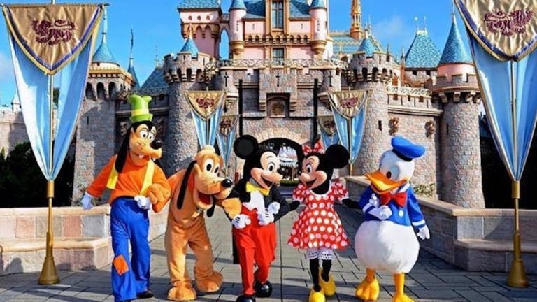 Disneyland is now offering discounted tickets to SoCal residents