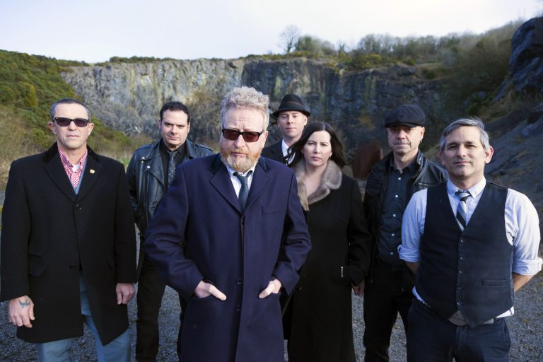 Flogging Molly is coming to Morongo Casino for St. Patrick’s Day Weekend