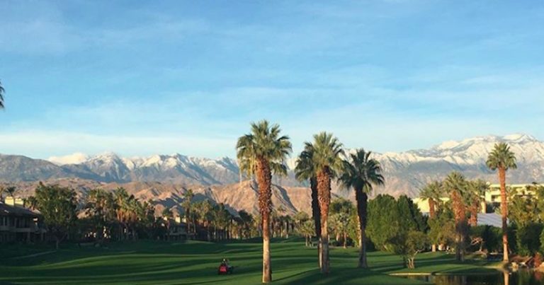 The 6 things you should definitely do in the Coachella Valley during the festivals
