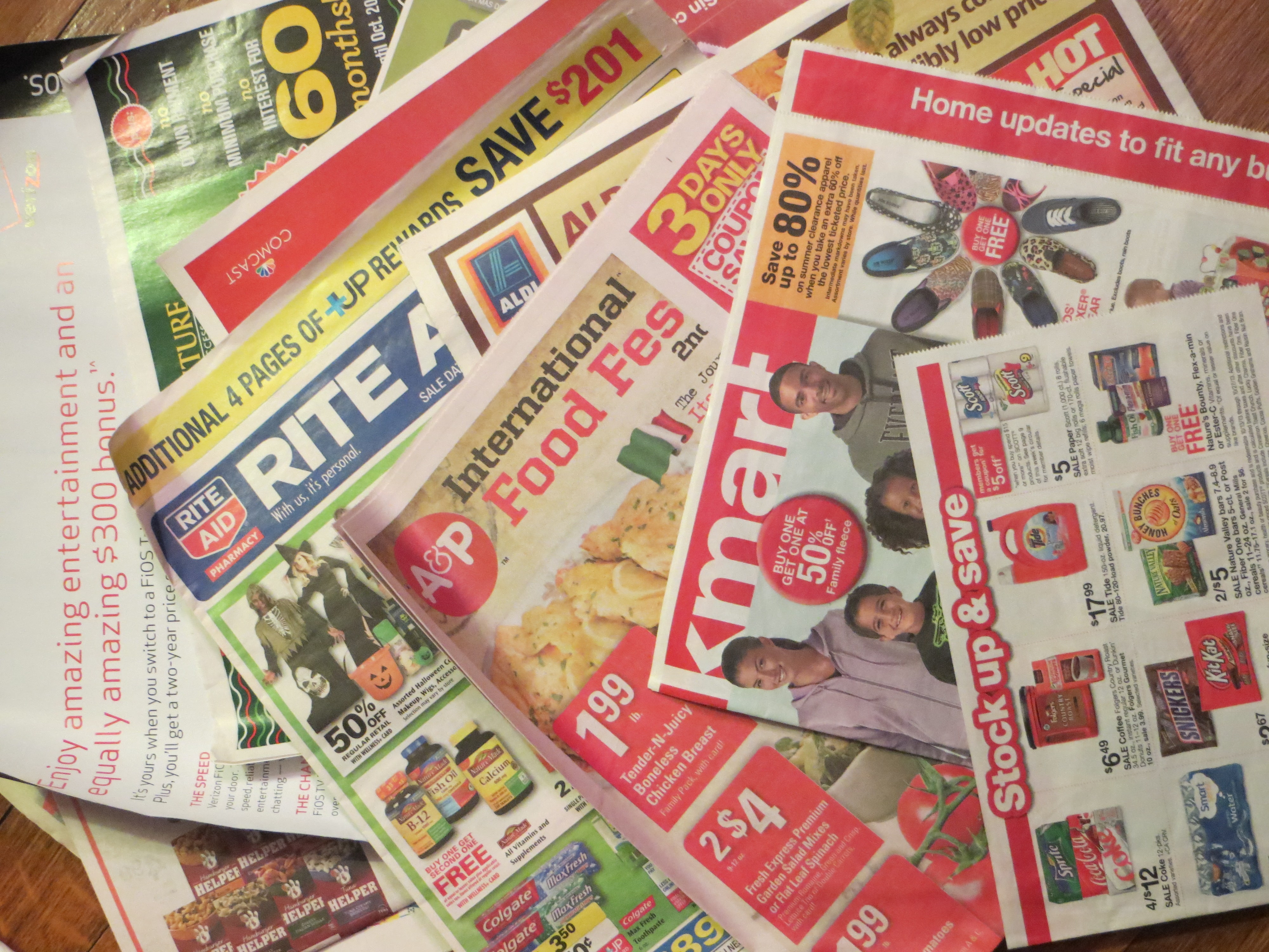 proposed california law could make your junk mail a thing junk mail