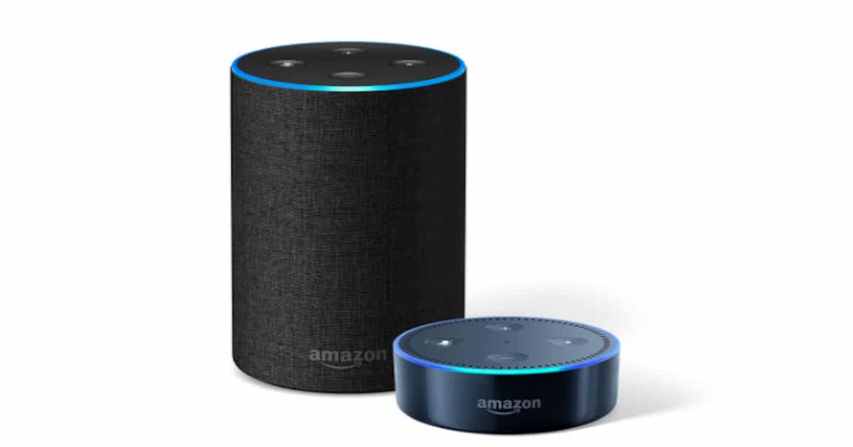 echo combo deals