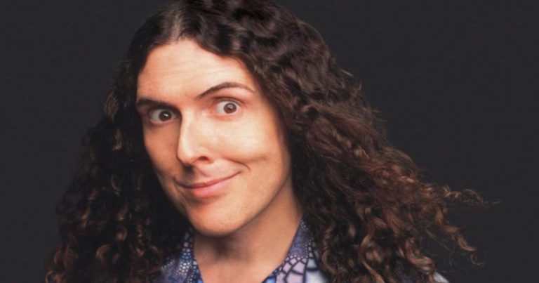 Weird Al Yankovic is coming to the McCallum Theatre in Palm Desert