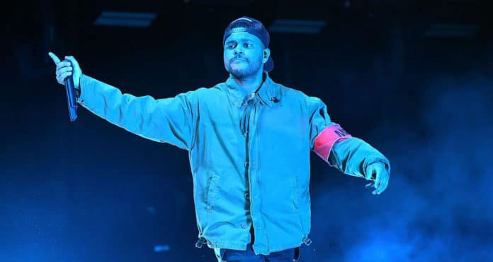 2018 Coachella Valley Music And Arts Festival - Weekend 1 - Day 1