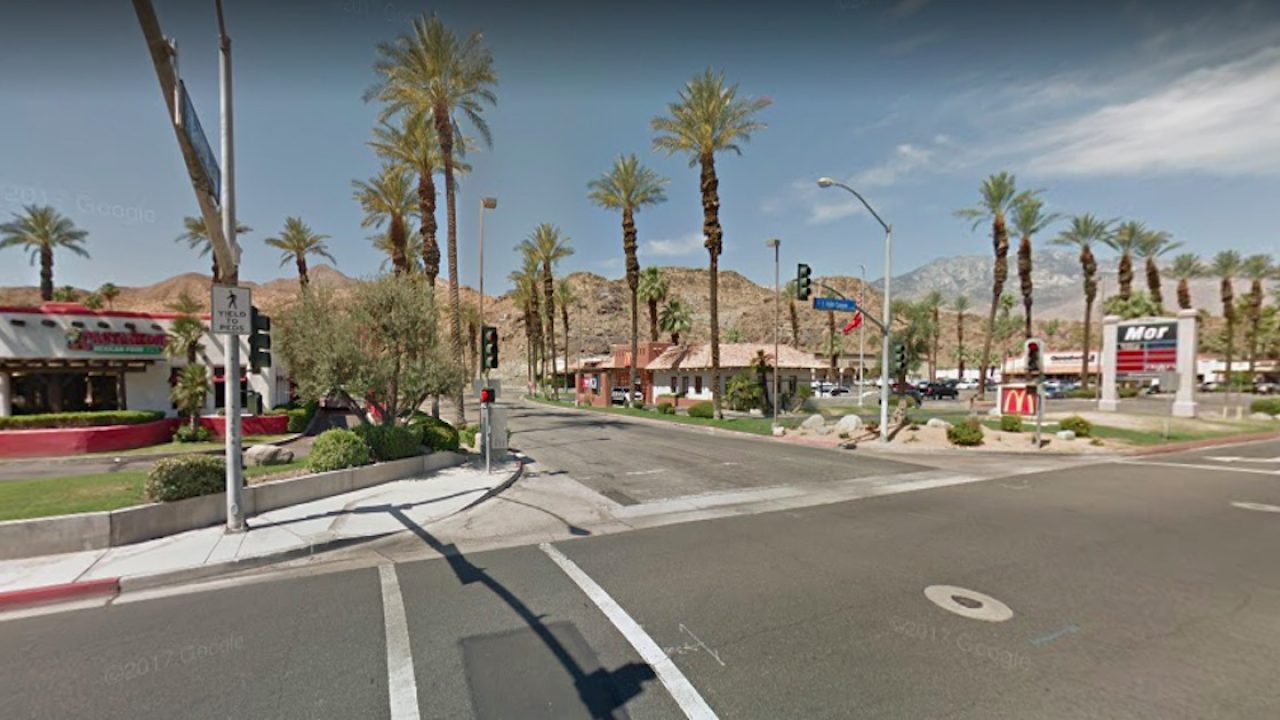 Cathedral City Will Now Allow Marijuana To Be Grown In Old