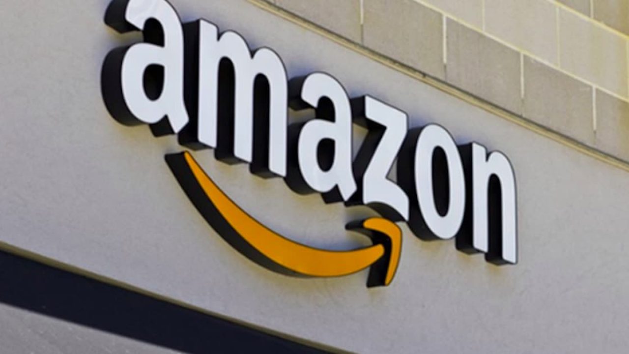 Redlands Amazon Fulfillment Center Catches Fire Likely Caused By