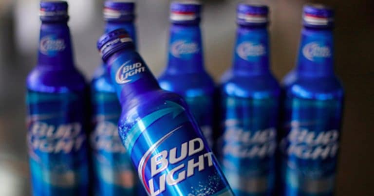Bud Light is offering free beer if Mexico beats Brazil in the World Cup