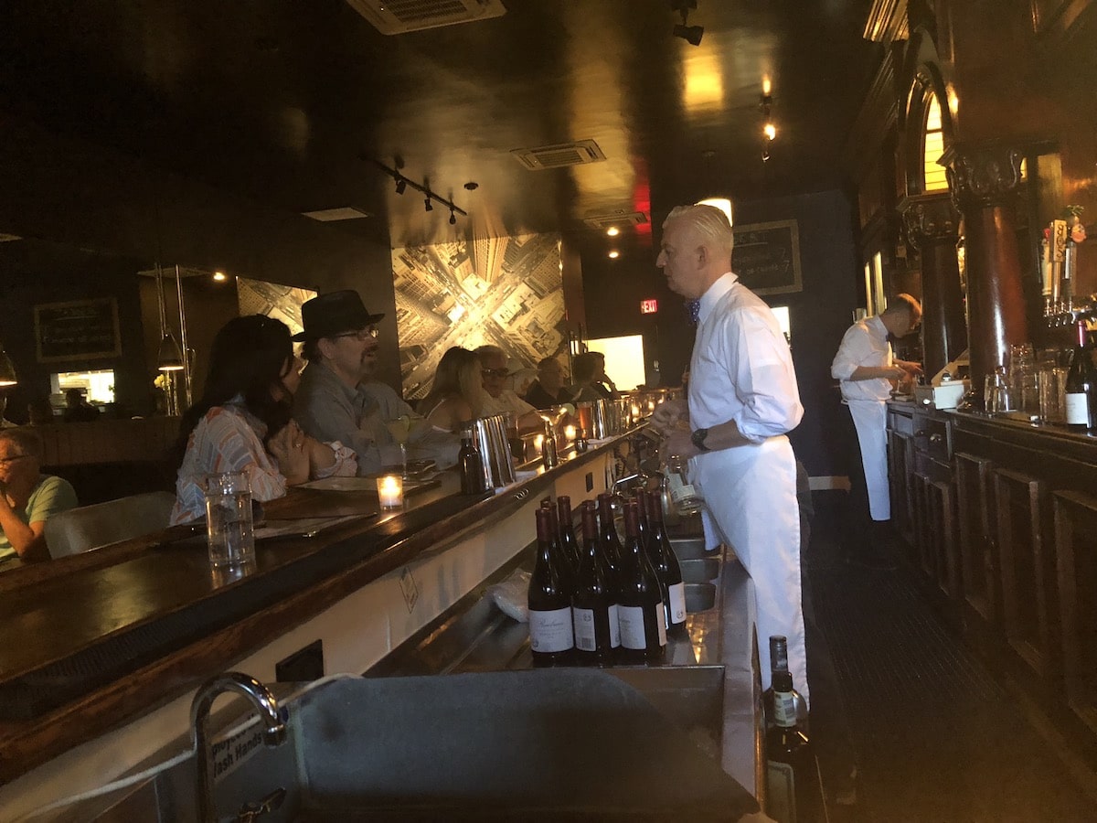 Paul Bar is the rad neighborhood spot Palm Springs needs Cactus Hugs