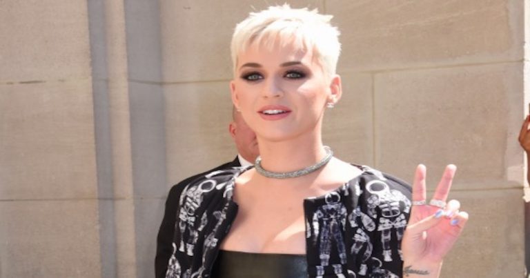KAABOO Del Mar announces Katy Perry Cares Pass