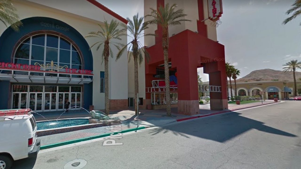 The Mary Pickford Is The 1st Totally Sustainable Movie Theater In The Us Cactus Hugs