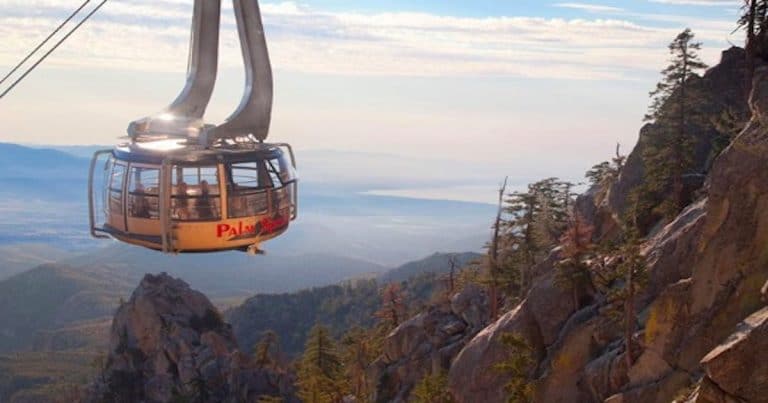 Palm Springs Tram Discount Tickets | How to get them Palm Springs Tram Discount Tickets | How to get them