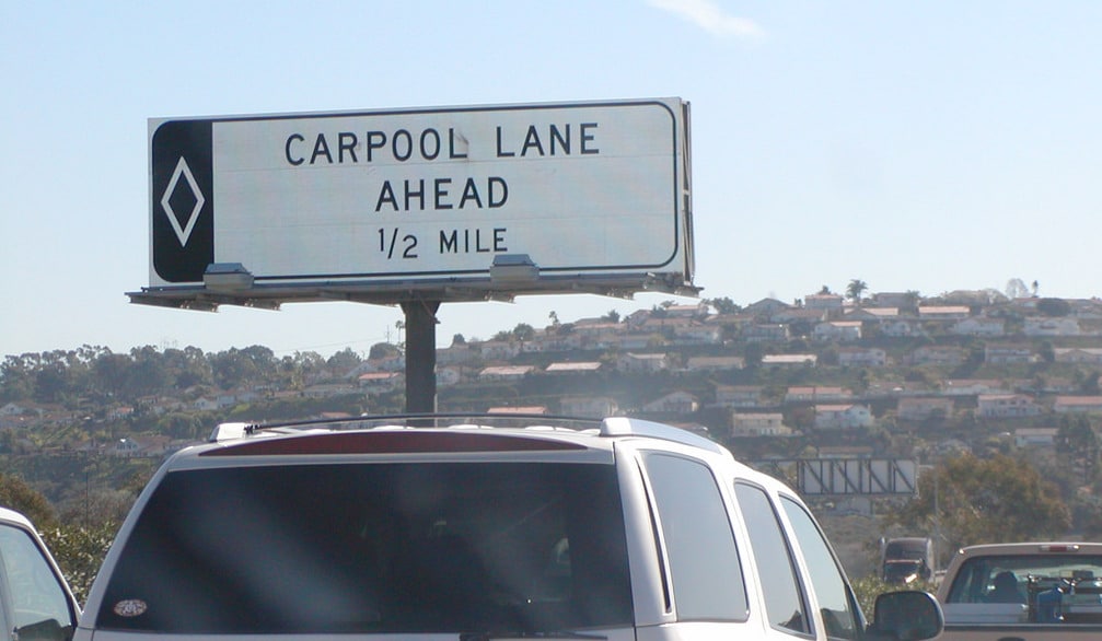 Whats An Hov Lane Caltrans State Of California >> Over 200 000 California Solo Drivers Soon Won T Be Able To Drive The Whats An Hov Lane Caltrans State Of California >> Over 200 000 California Solo Drivers Soon Won T Be Able To Drive The