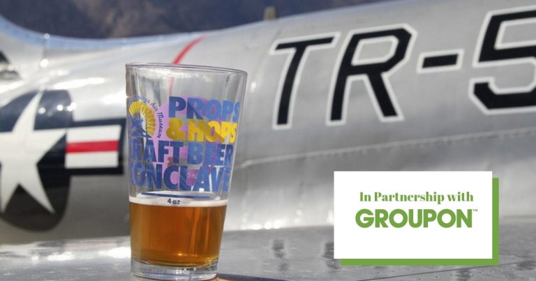 Props and Hops | How to get discount tickets to the Palm Springs craft beer fest